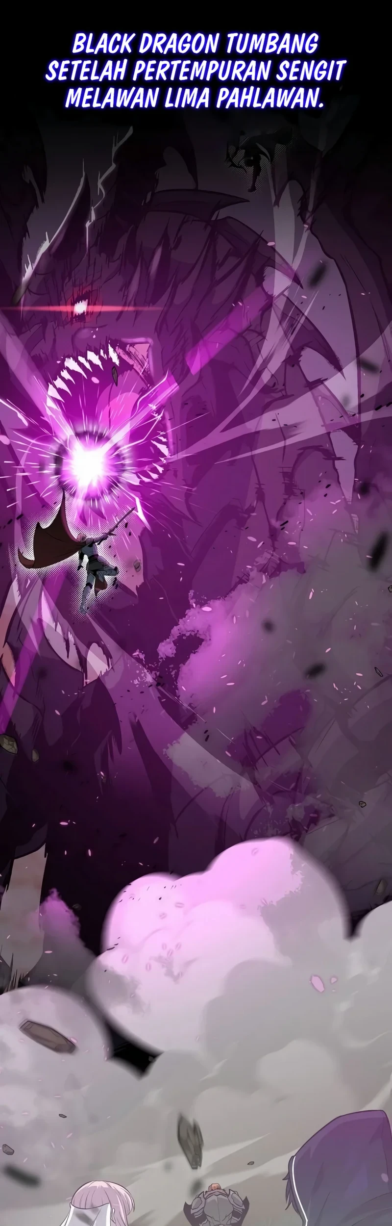 Monster Streaming Star Chapter 9 Gambar 3