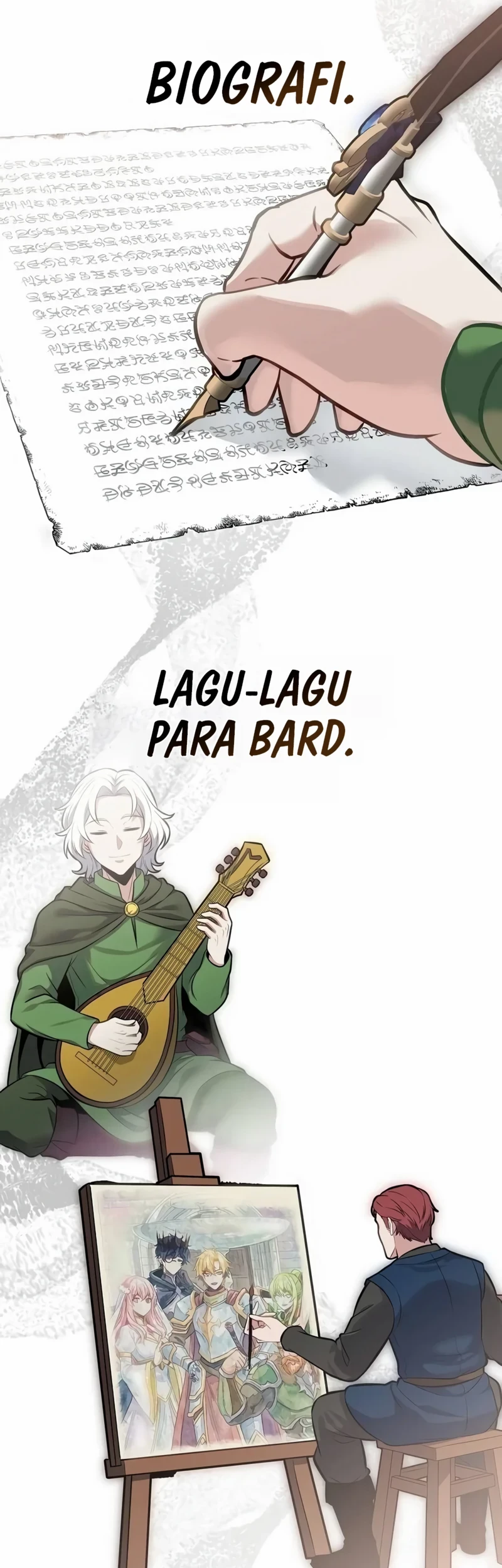 Monster Streaming Star Chapter 9 Gambar 5