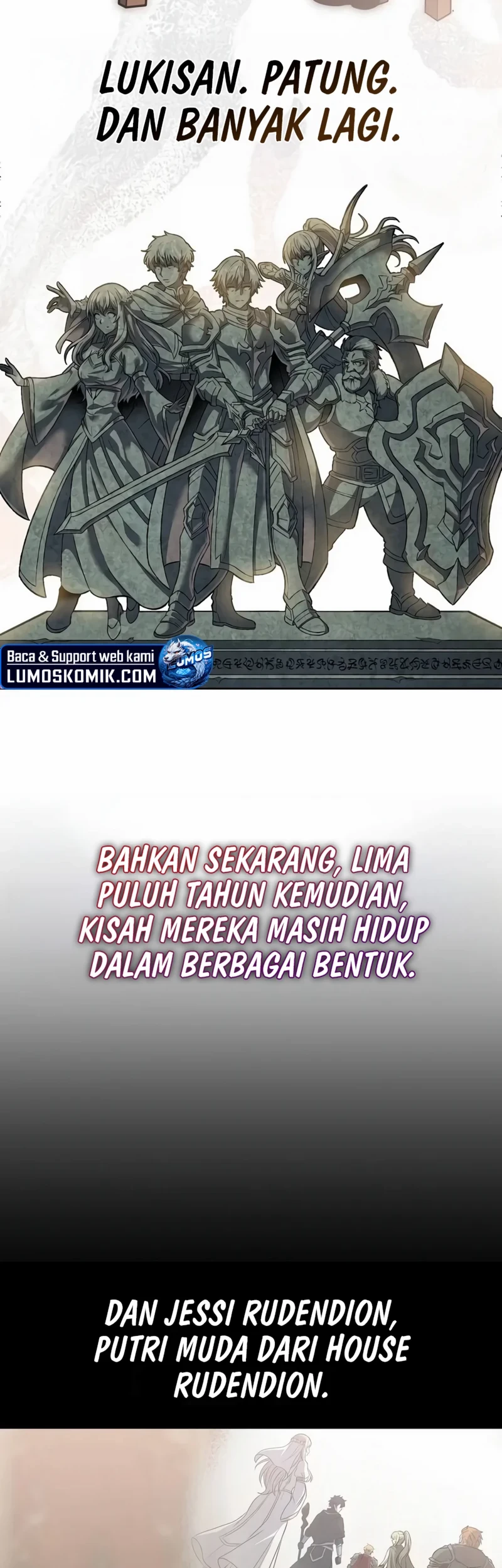 Monster Streaming Star Chapter 9 Gambar 6