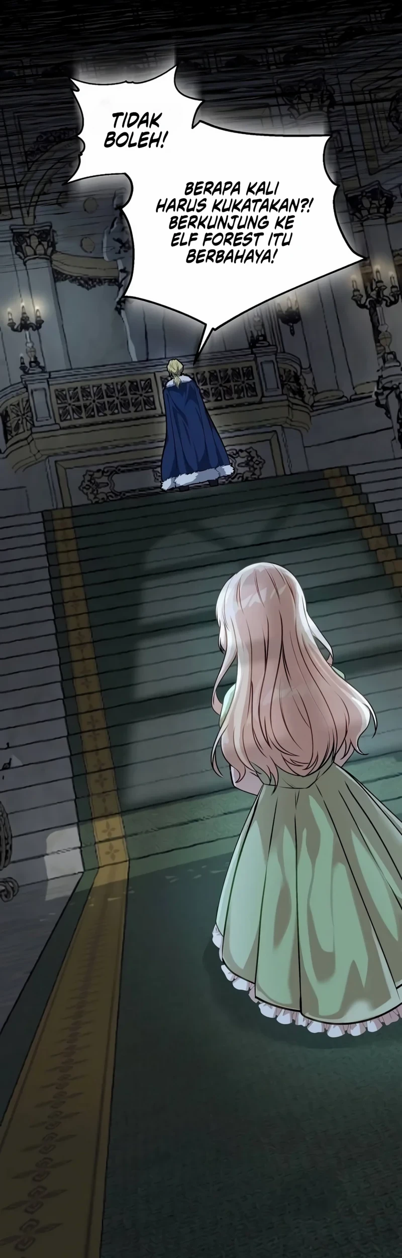 Monster Streaming Star Chapter 9 Gambar 8
