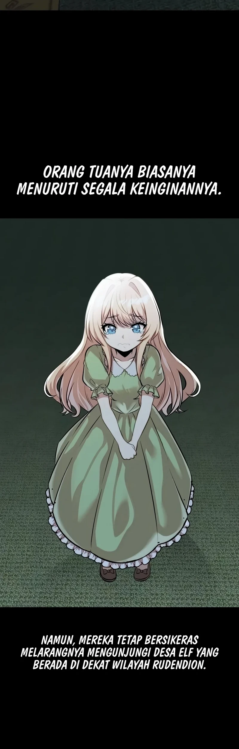 Monster Streaming Star Chapter 9 Gambar 9