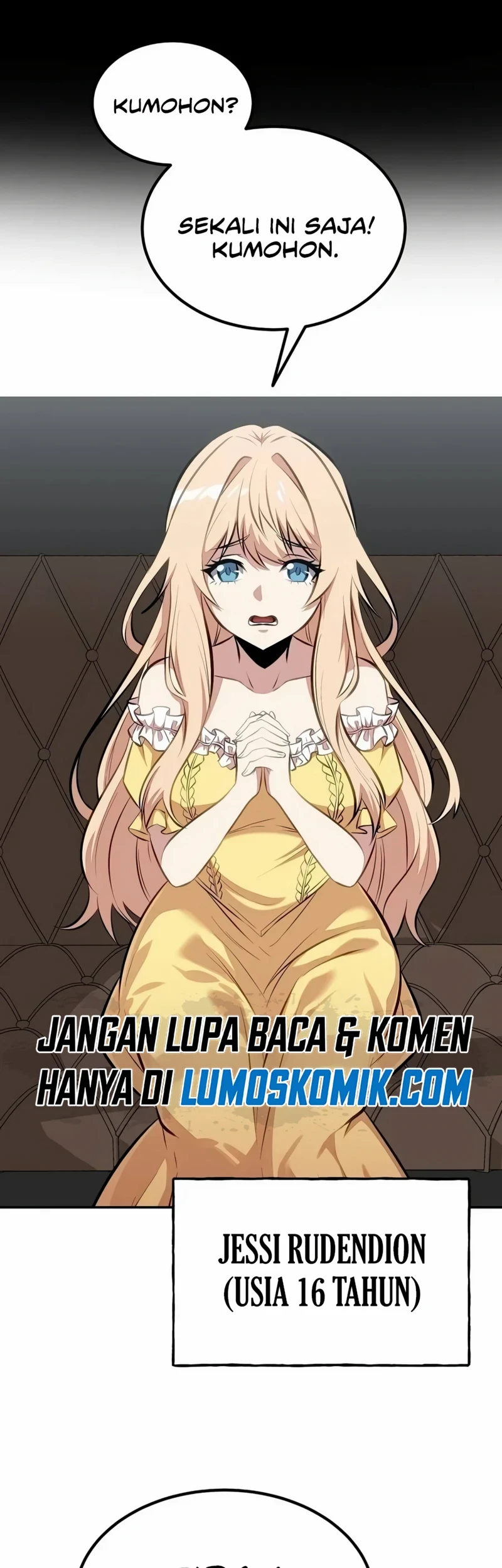 Monster Streaming Star Chapter 9 Gambar 10