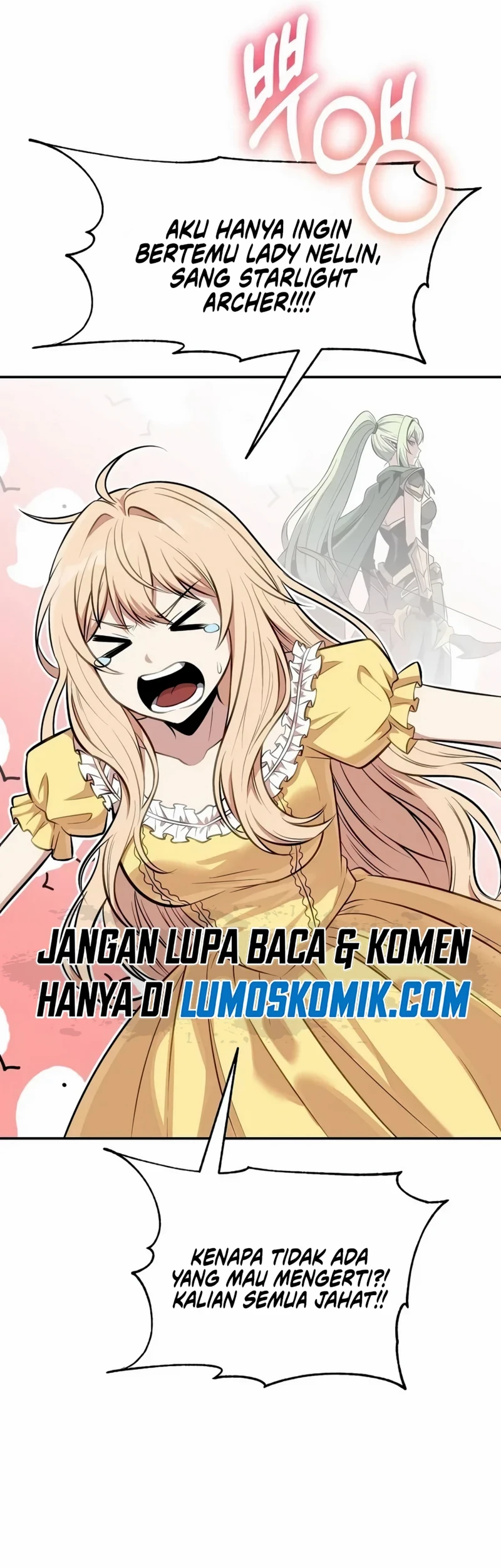 Monster Streaming Star Chapter 9 Gambar 12