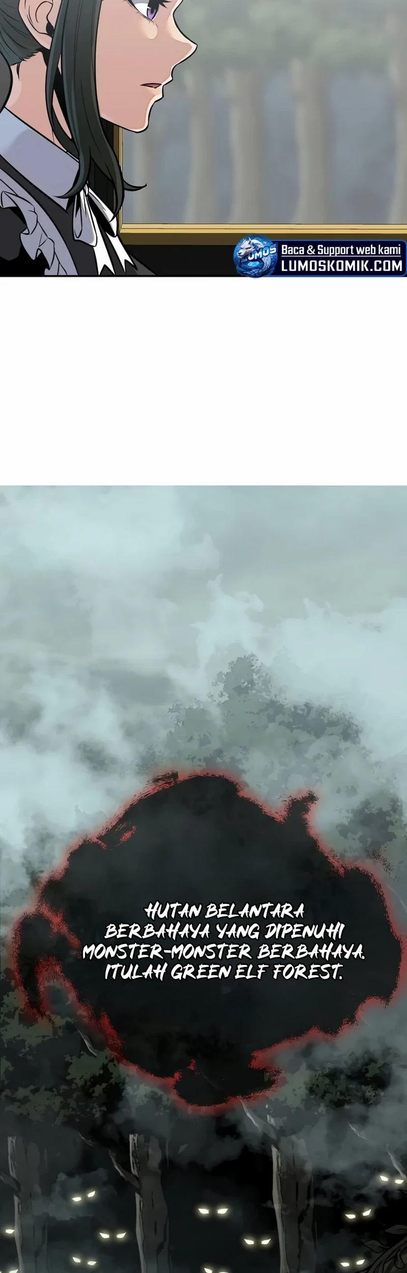 Monster Streaming Star Chapter 9 Gambar 14