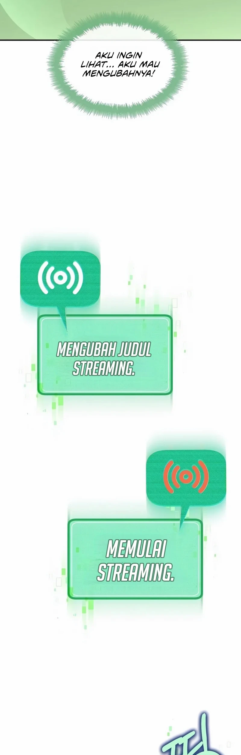 Monster Streaming Star Chapter 9 Gambar 20