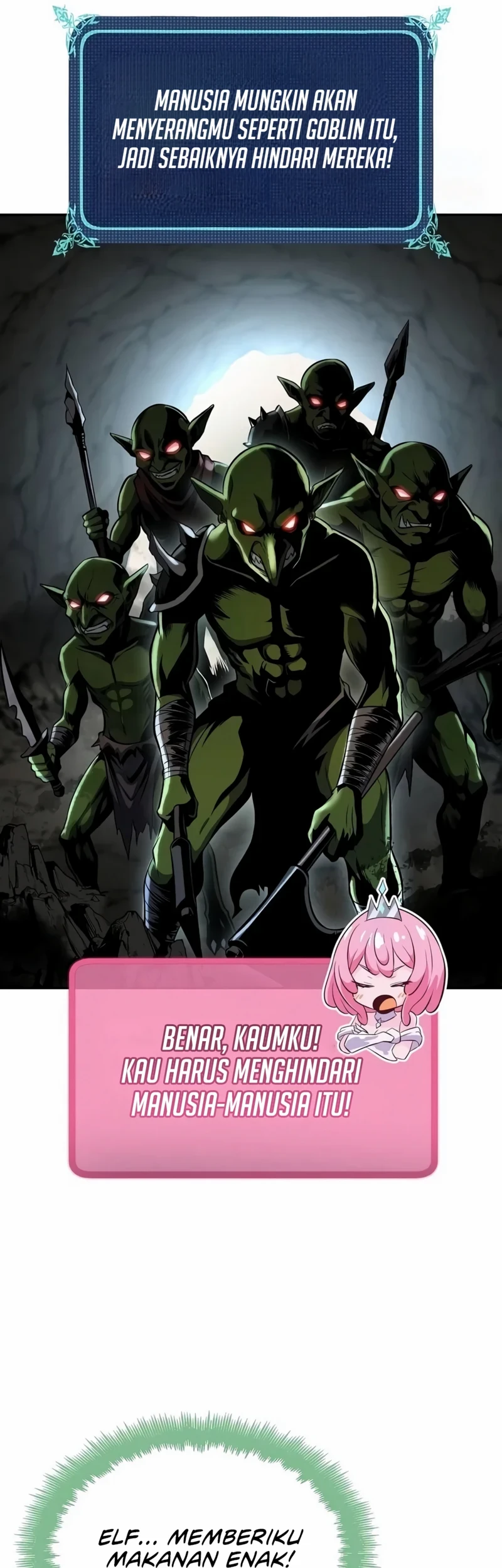 Monster Streaming Star Chapter 9 Gambar 32