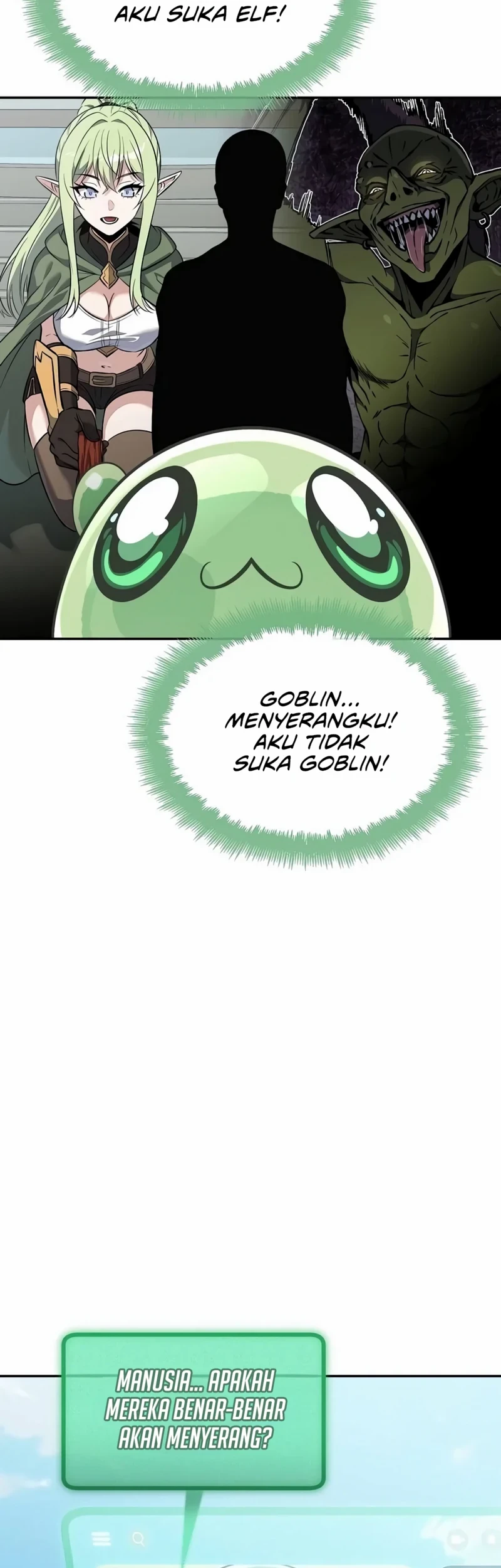 Monster Streaming Star Chapter 9 Gambar 33