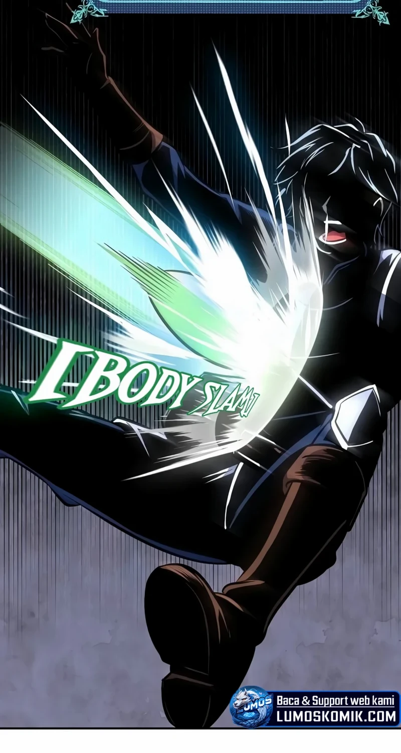 Monster Streaming Star Chapter 9 Gambar 35