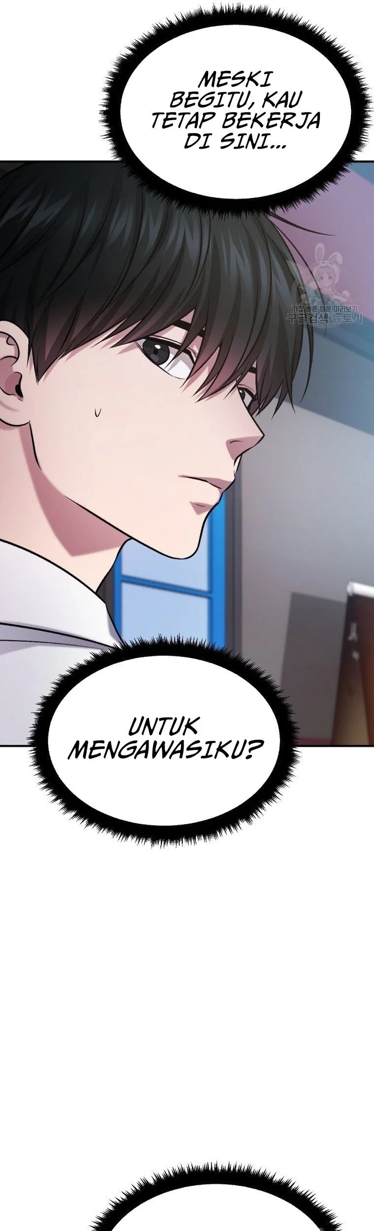 Monsters (2022) Chapter 29 halaman 27