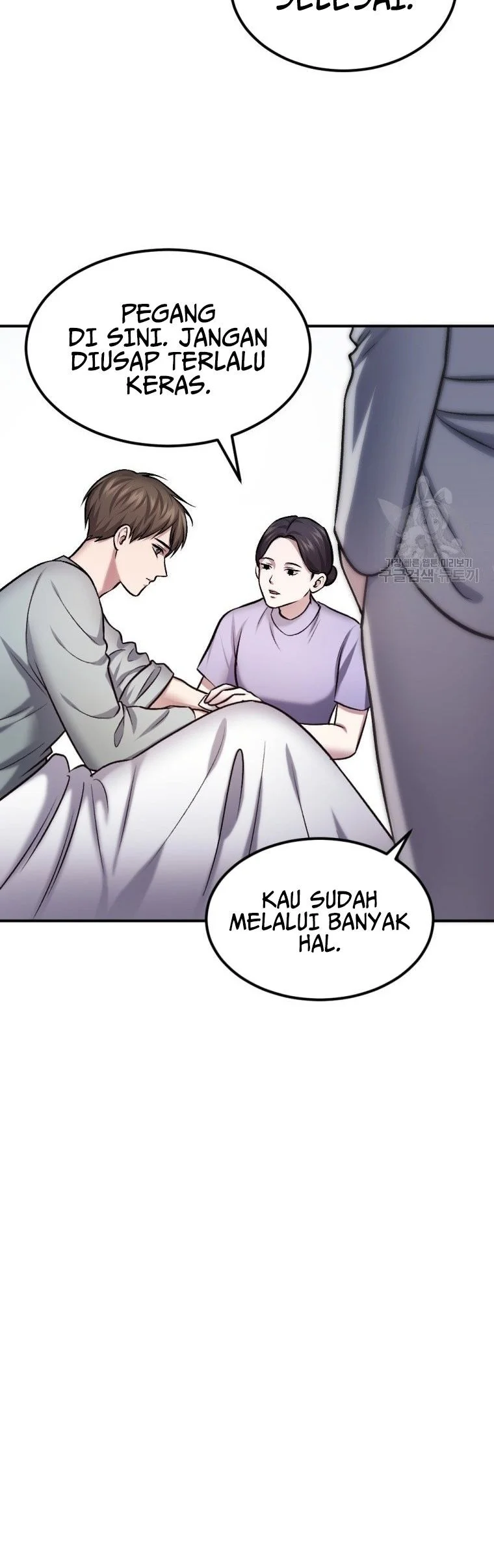 Monsters (2022) Chapter 29 halaman 50