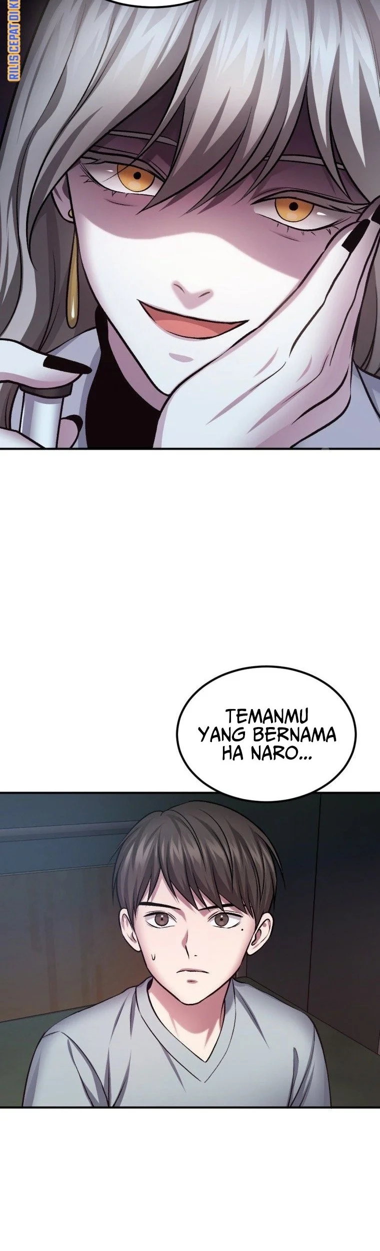 Monsters (2022) Chapter 29 Gambar 51