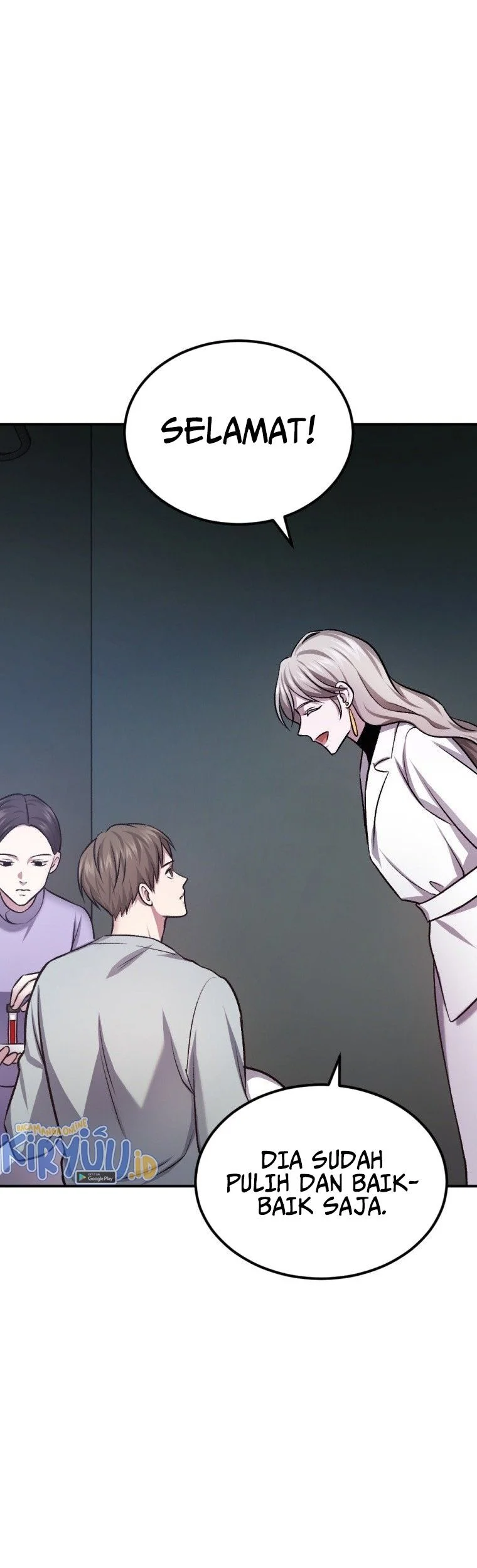 Monsters (2022) Chapter 29 Gambar 52