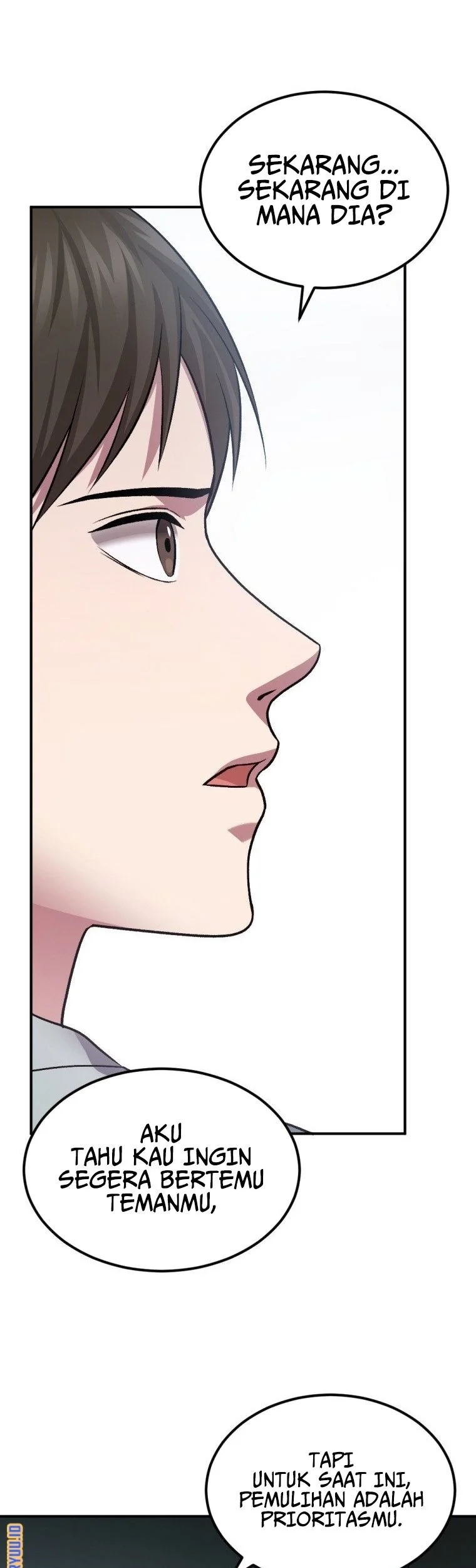 Monsters (2022) Chapter 29 Gambar 53