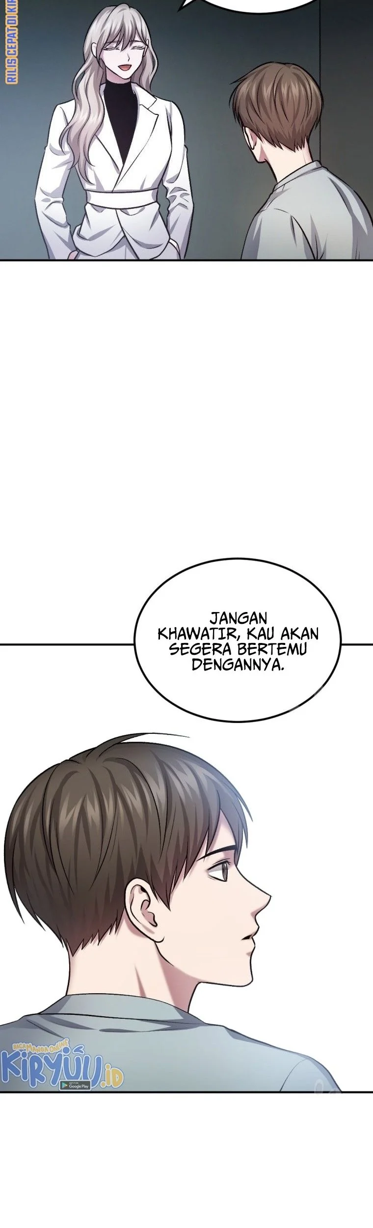 Monsters (2022) Chapter 29 Gambar 54