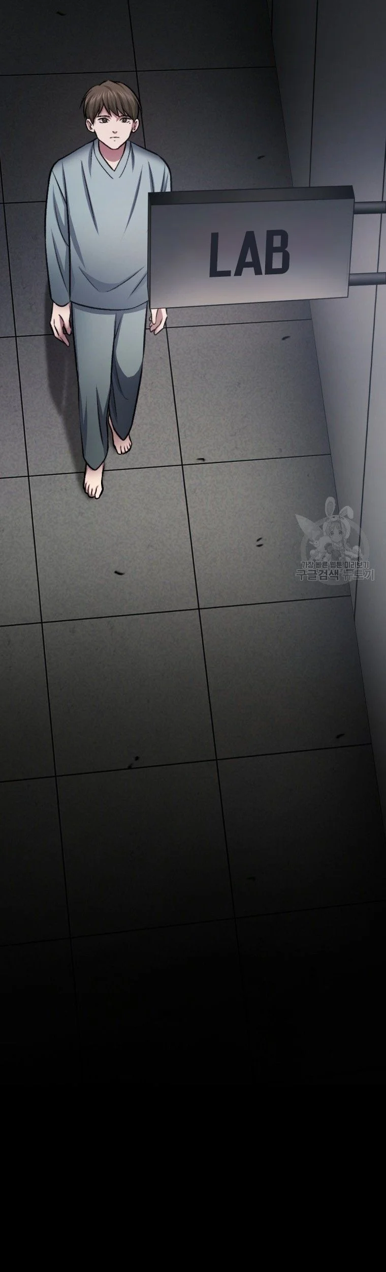 Monsters (2022) Chapter 29 Gambar 59