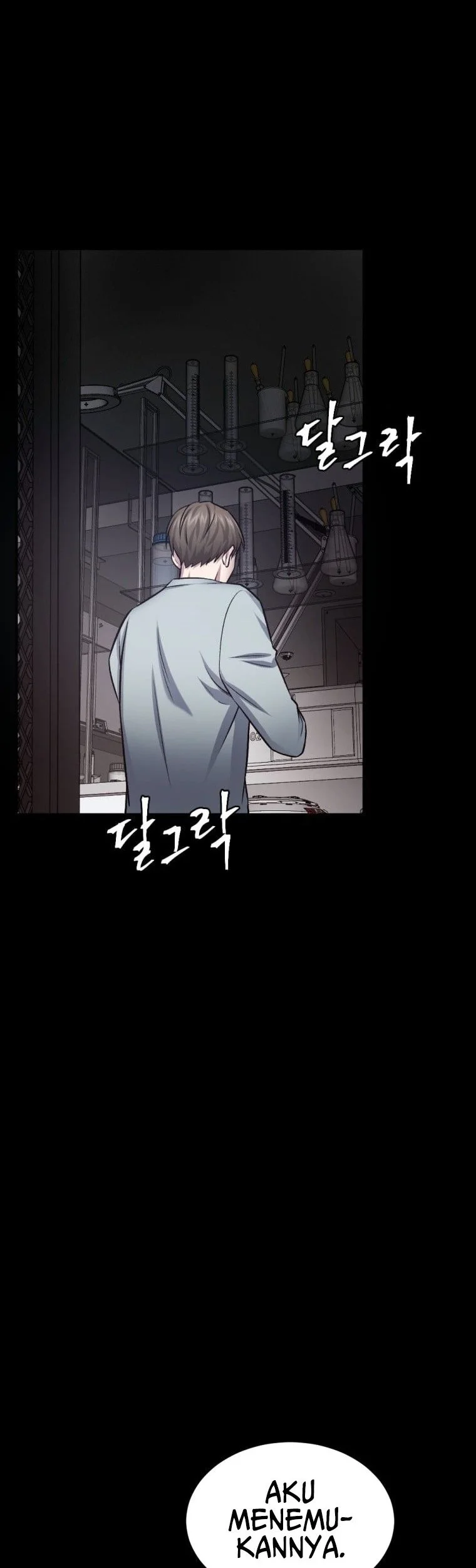 Monsters (2022) Chapter 29 Gambar 60