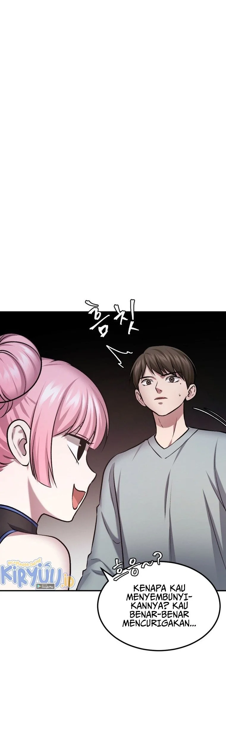 Monsters (2022) Chapter 29 Gambar 63