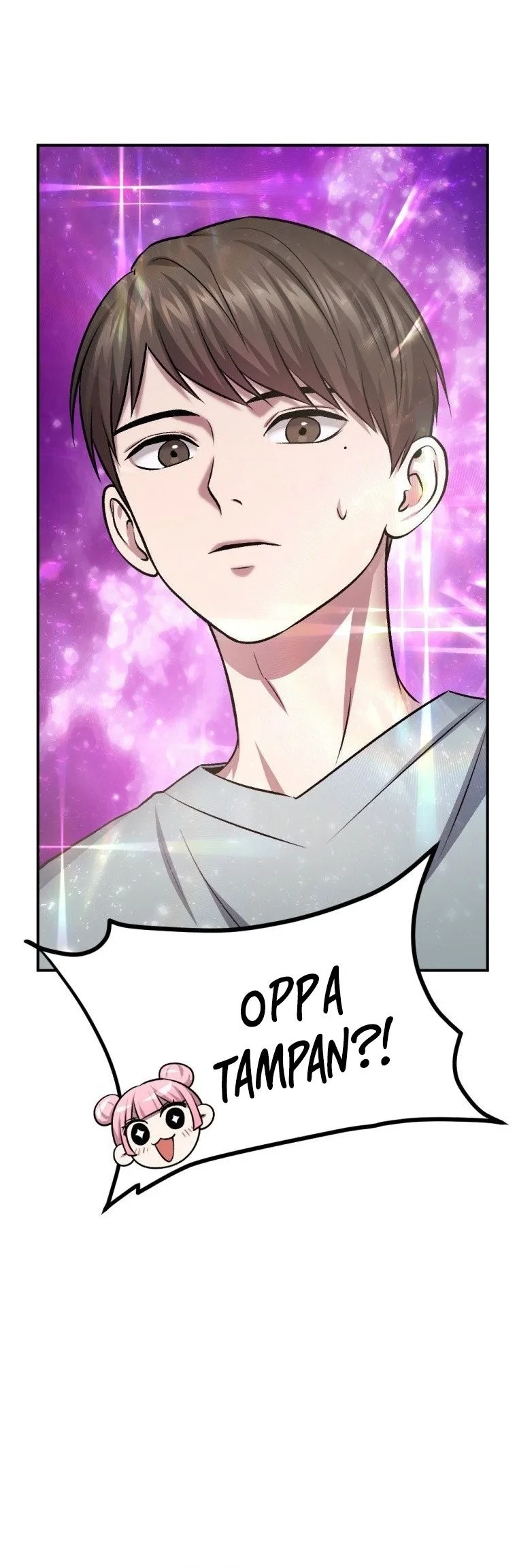 Monsters (2022) Chapter 29 Gambar 64