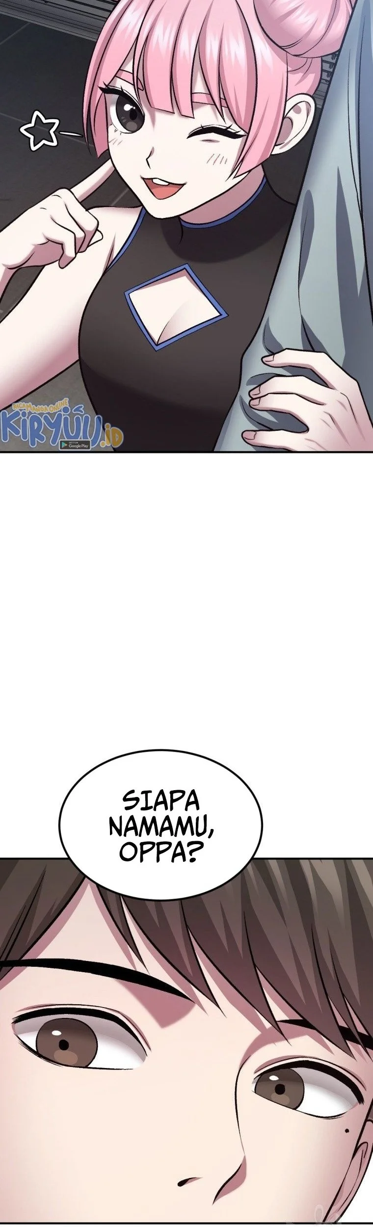 Monsters (2022) Chapter 29 Gambar 66