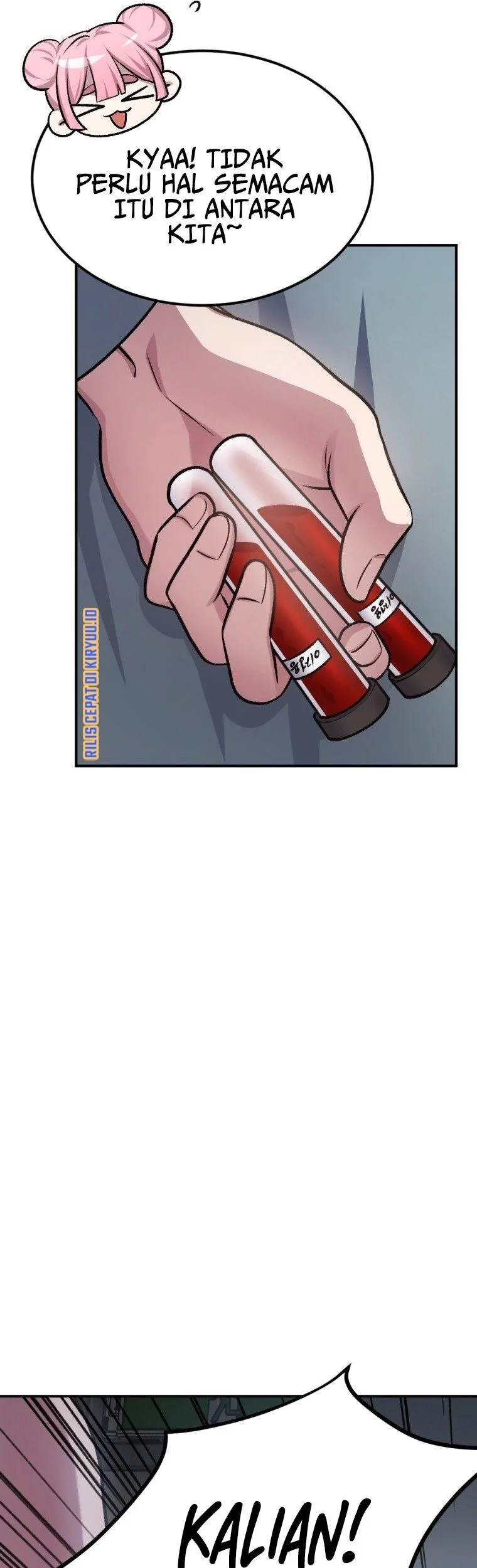 Monsters (2022) Chapter 29 Gambar 68