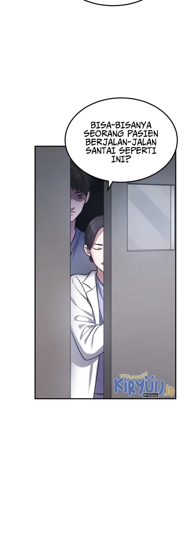 Monsters (2022) Chapter 29 Gambar 76