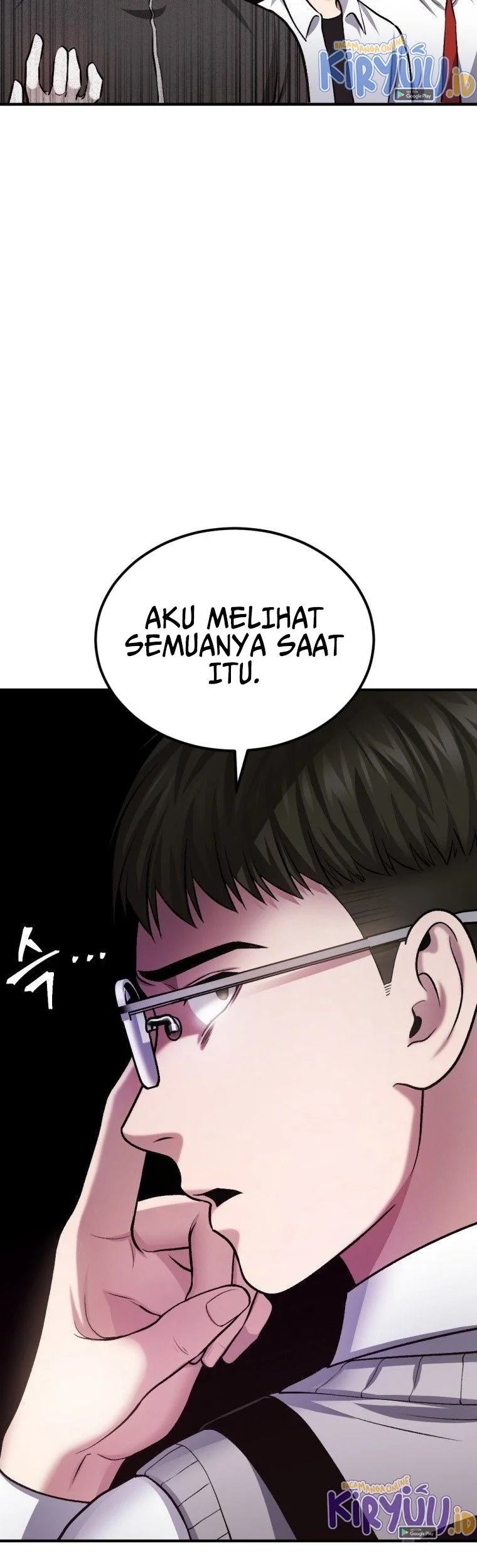 Monsters (2022) Chapter 29 halaman 11