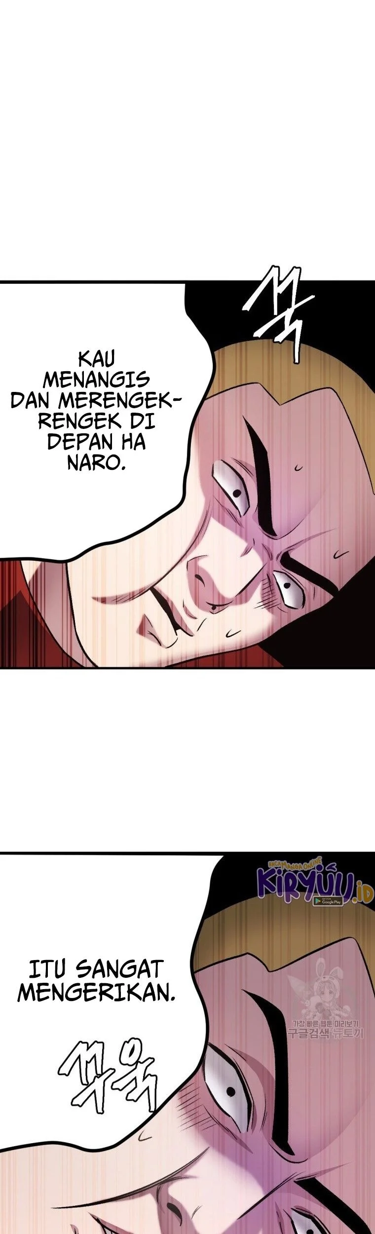 Monsters (2022) Chapter 29 halaman 12