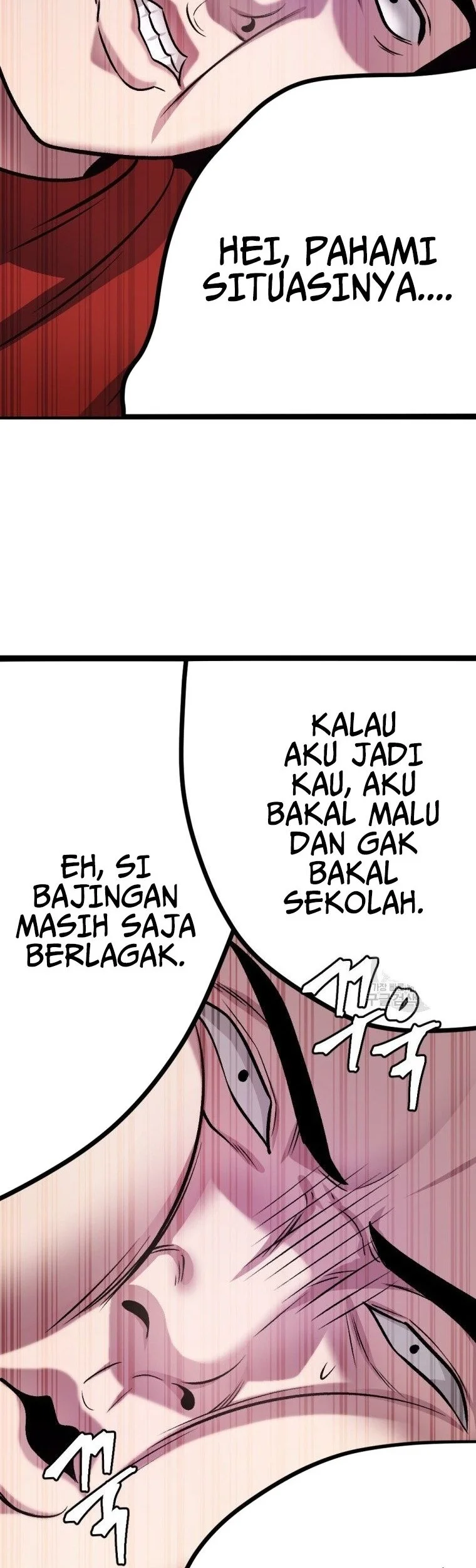 Monsters (2022) Chapter 29 halaman 13