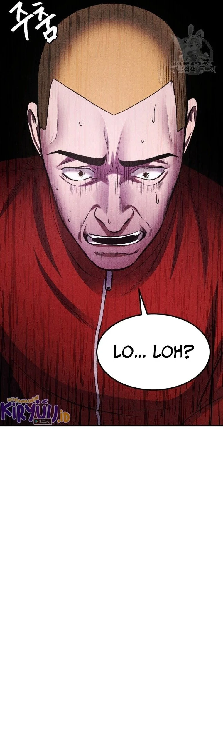 Monsters (2022) Chapter 29 halaman 18