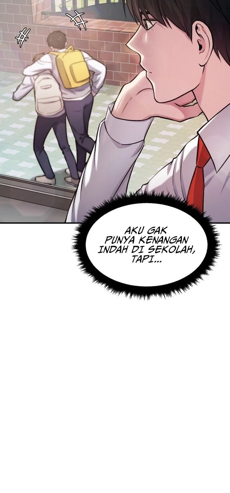 Monsters (2022) Chapter 29 halaman 20