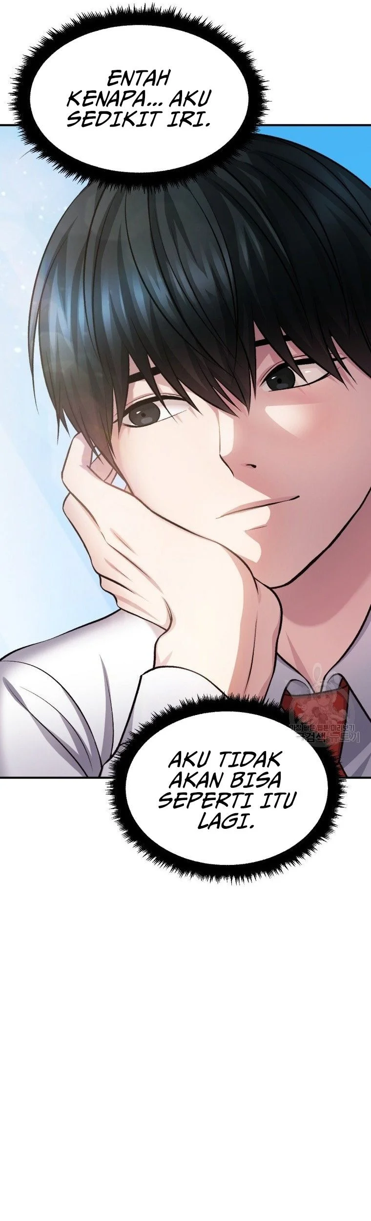 Monsters (2022) Chapter 29 halaman 21