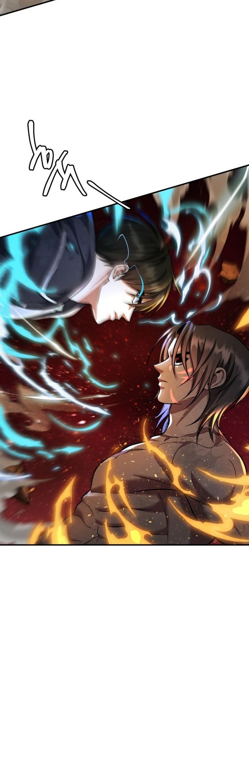 Monsters (2022) Chapter 52 Gambar 20