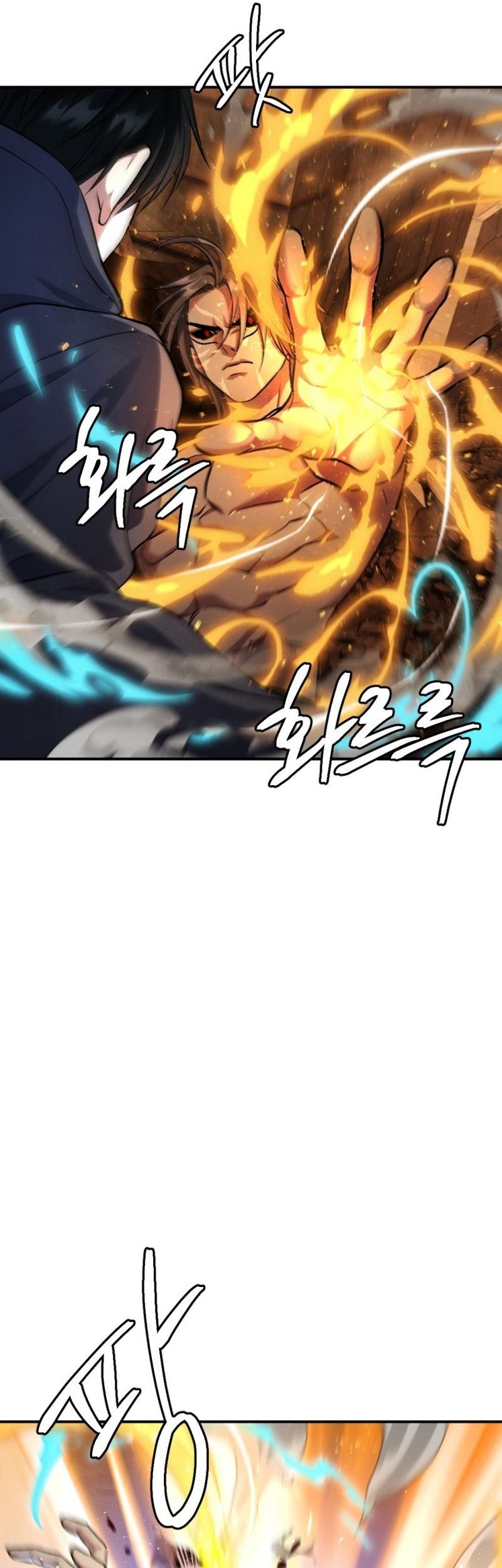 Monsters (2022) Chapter 52 Gambar 21