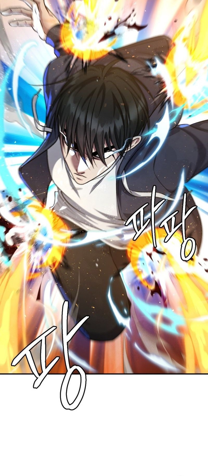 Monsters (2022) Chapter 52 Gambar 22
