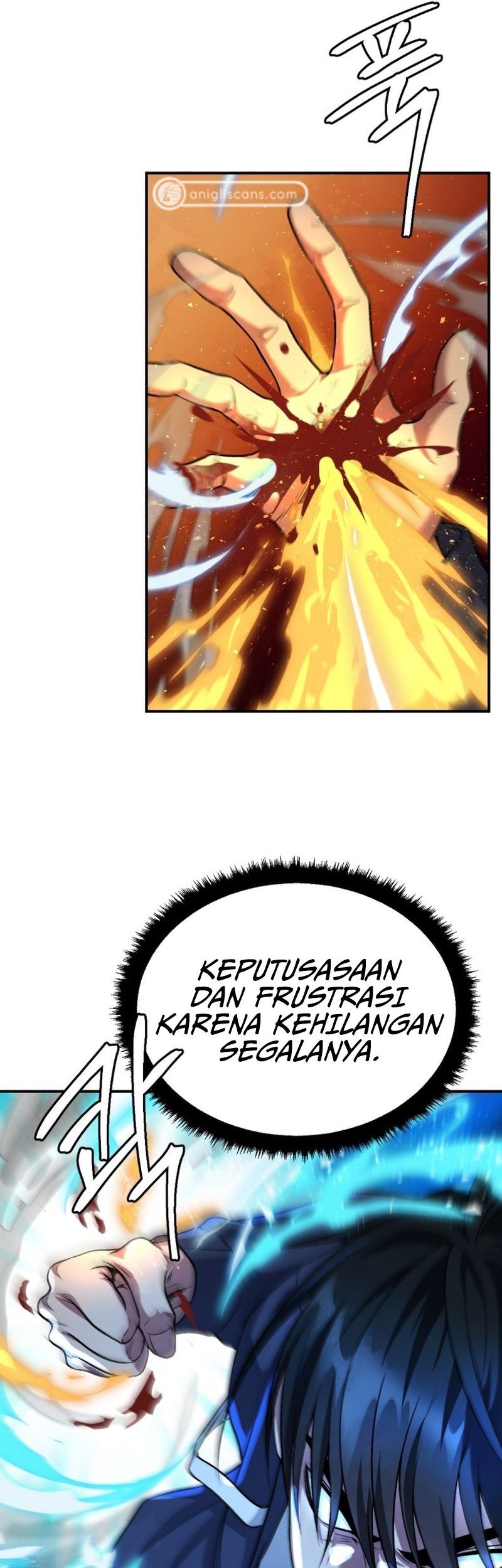 Monsters (2022) Chapter 52 Gambar 23