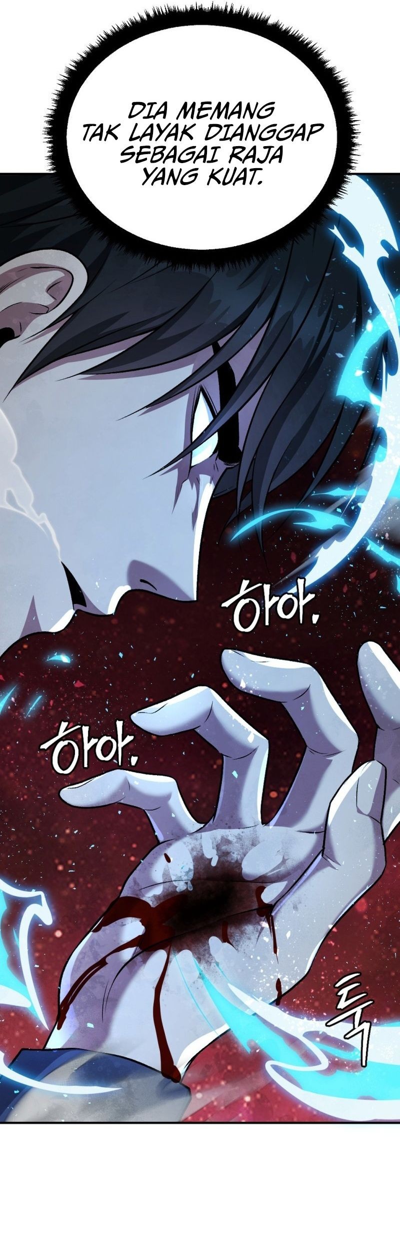 Monsters (2022) Chapter 52 Gambar 27