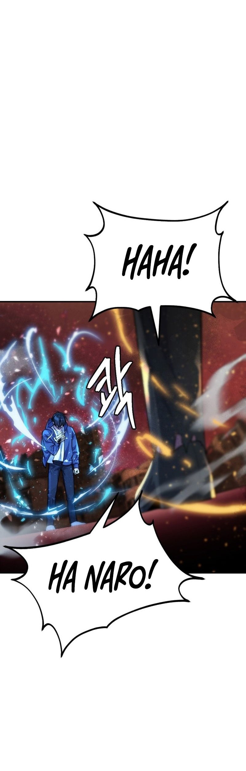 Monsters (2022) Chapter 52 Gambar 28