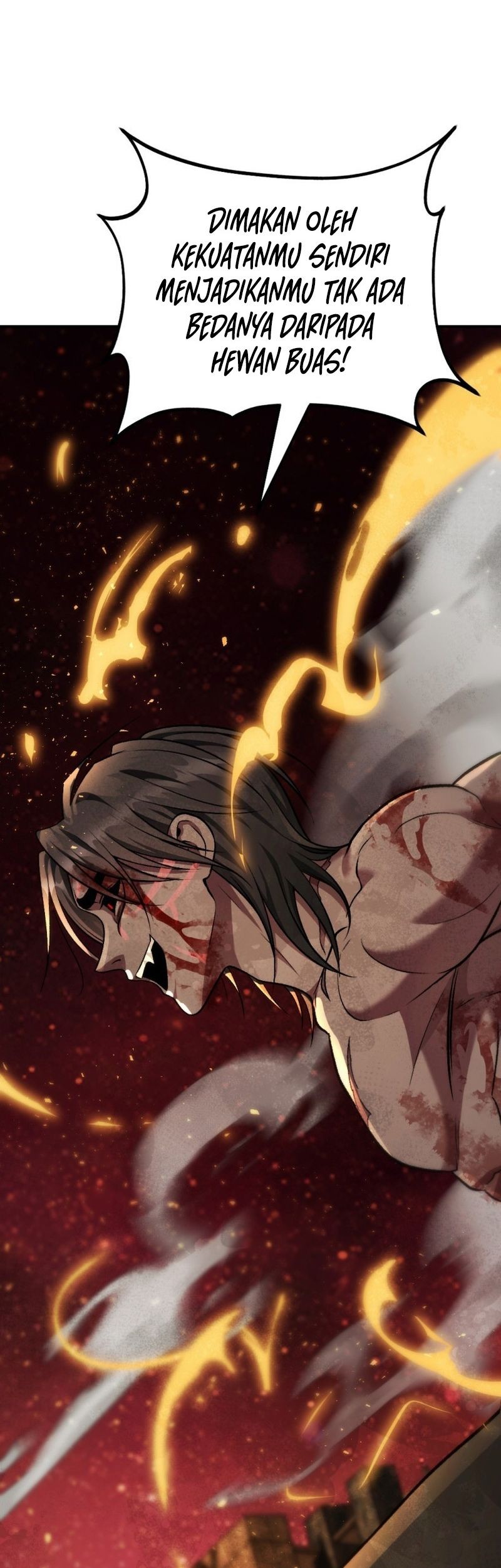 Monsters (2022) Chapter 52 Gambar 29