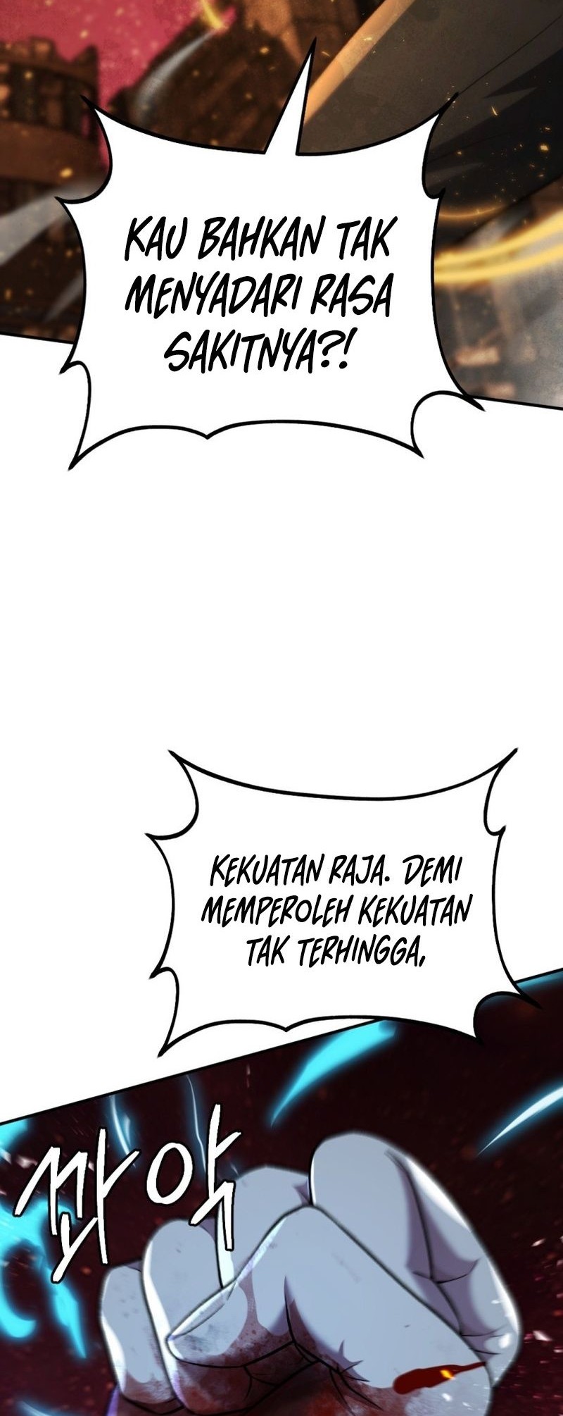 Monsters (2022) Chapter 52 Gambar 30
