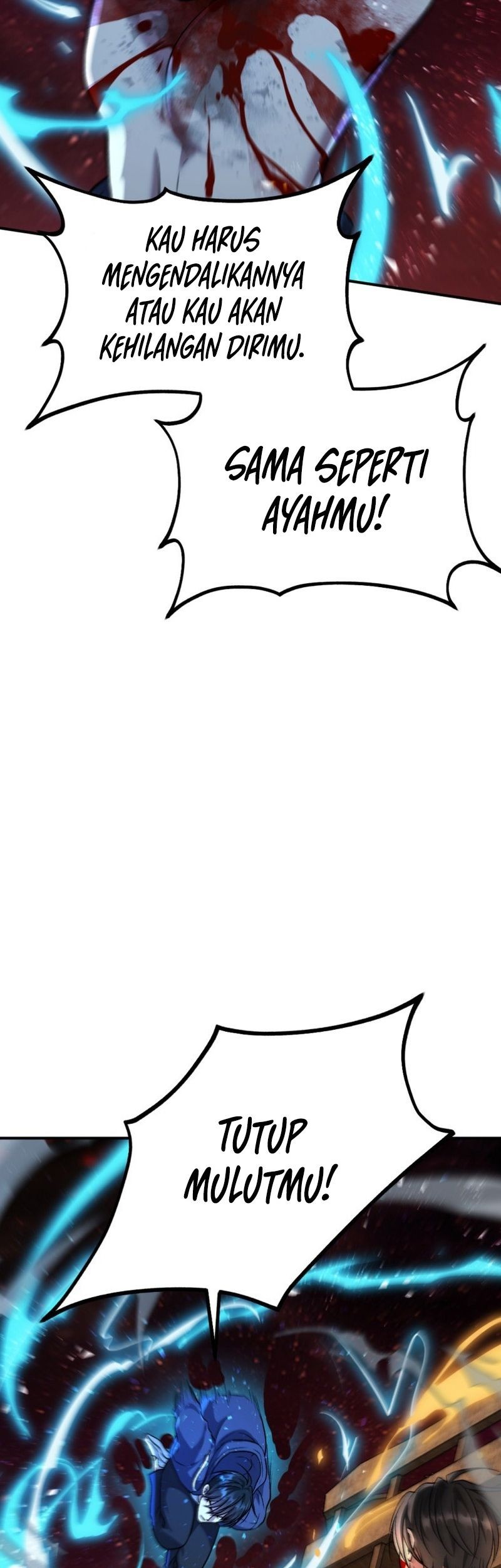 Monsters (2022) Chapter 52 Gambar 31