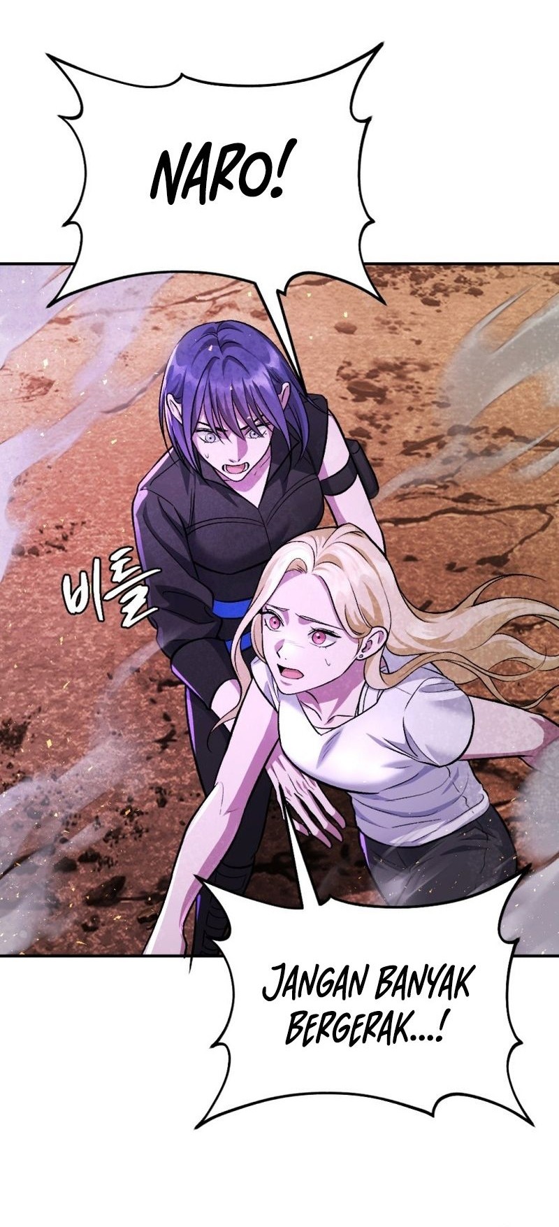 Monsters (2022) Chapter 52 Gambar 34
