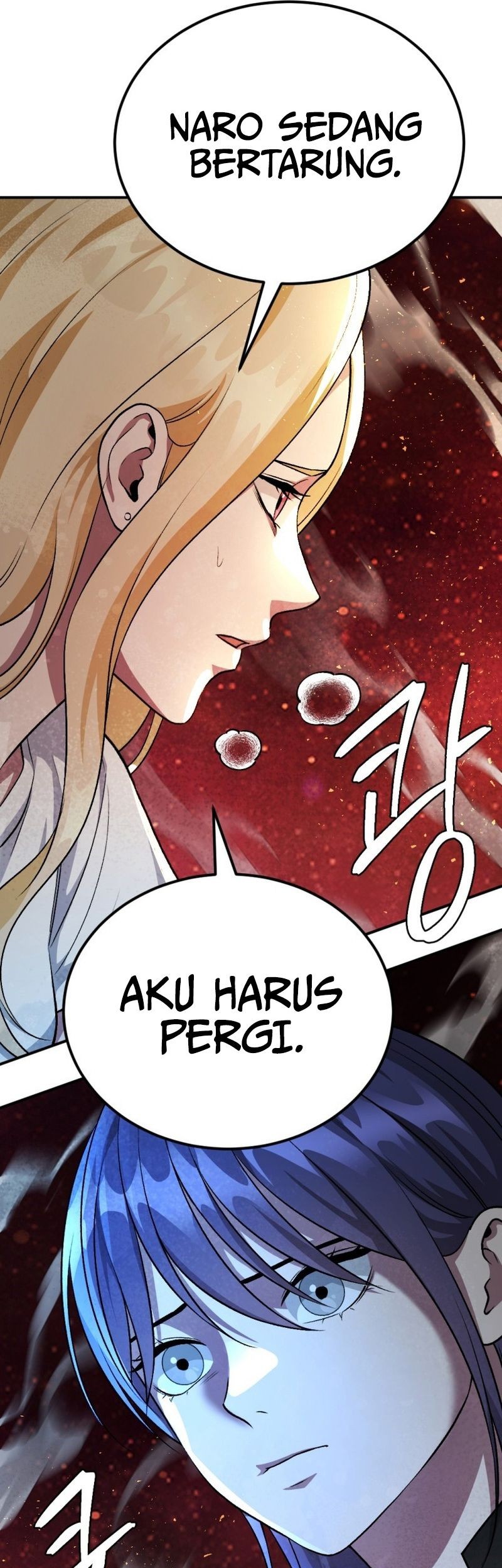 Monsters (2022) Chapter 52 Gambar 36