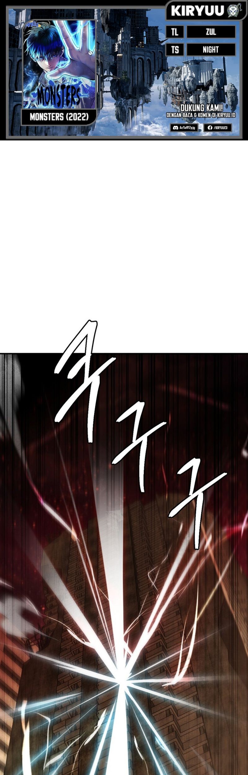 Baca Komik Monsters (2022) Chapter 52 Gambar 1