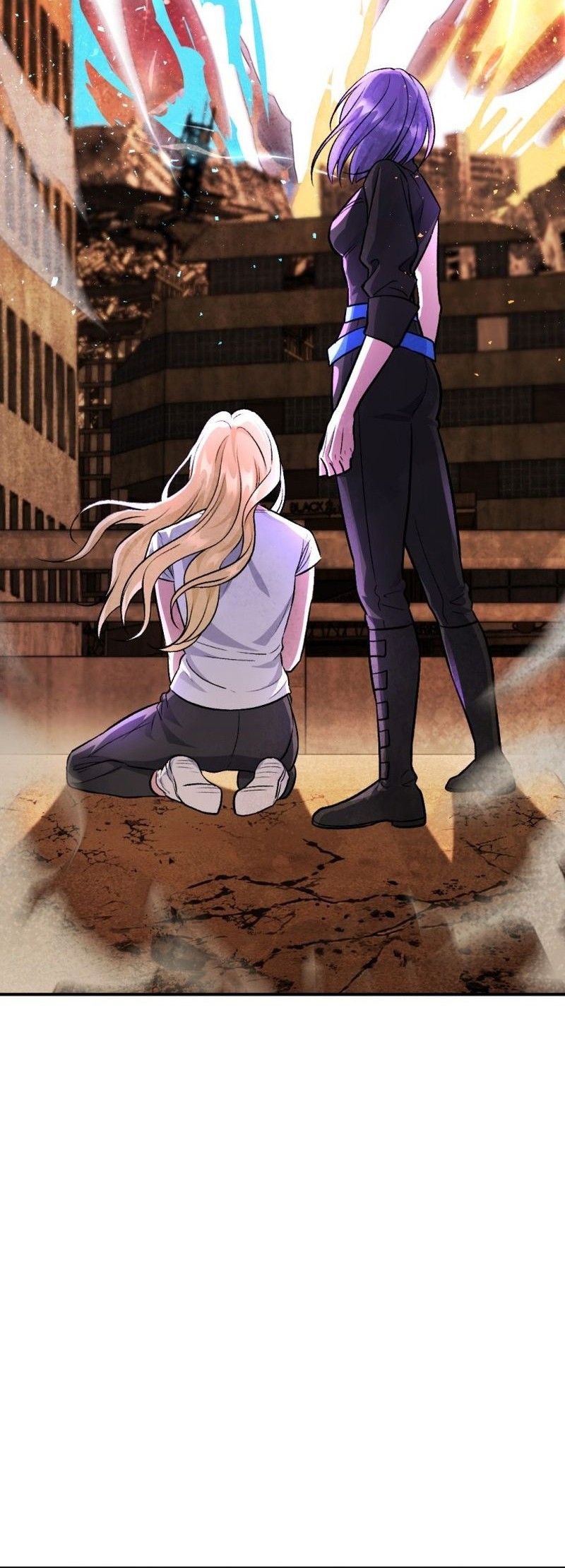 Monsters (2022) Chapter 52 Gambar 39