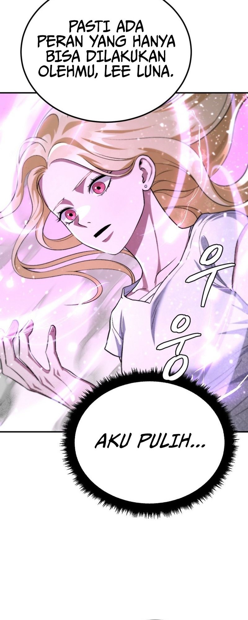 Monsters (2022) Chapter 52 Gambar 43