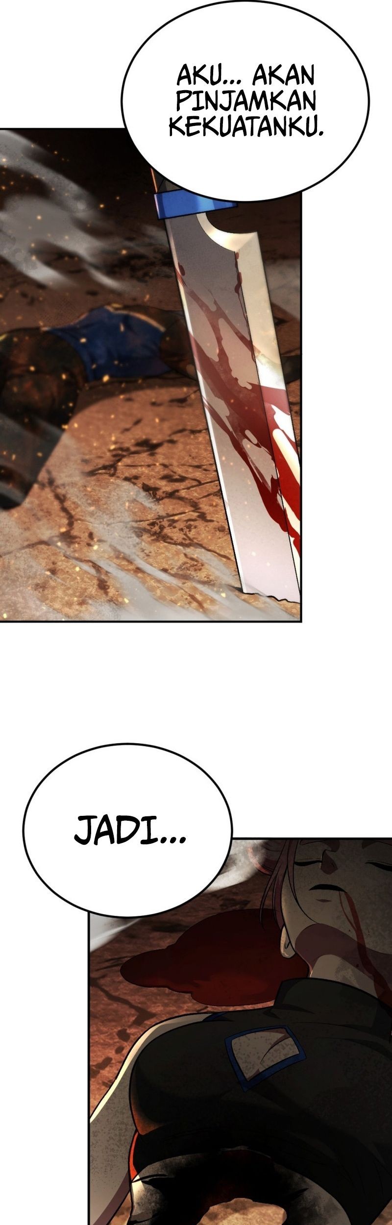 Monsters (2022) Chapter 52 Gambar 44
