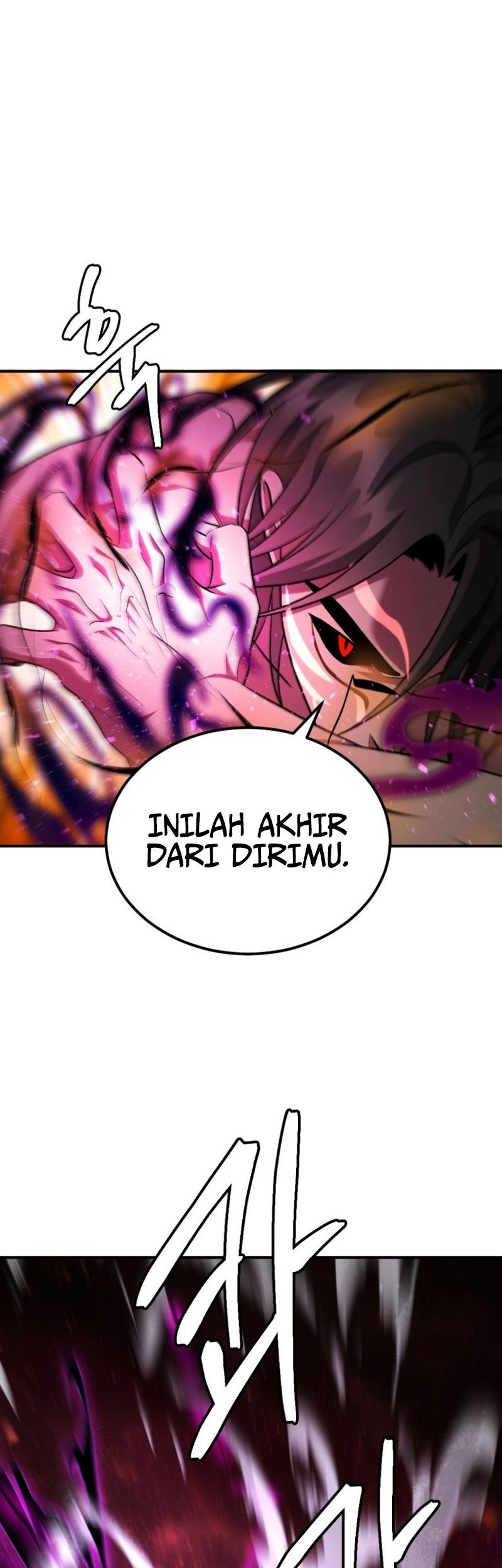 Monsters (2022) Chapter 52 Gambar 52