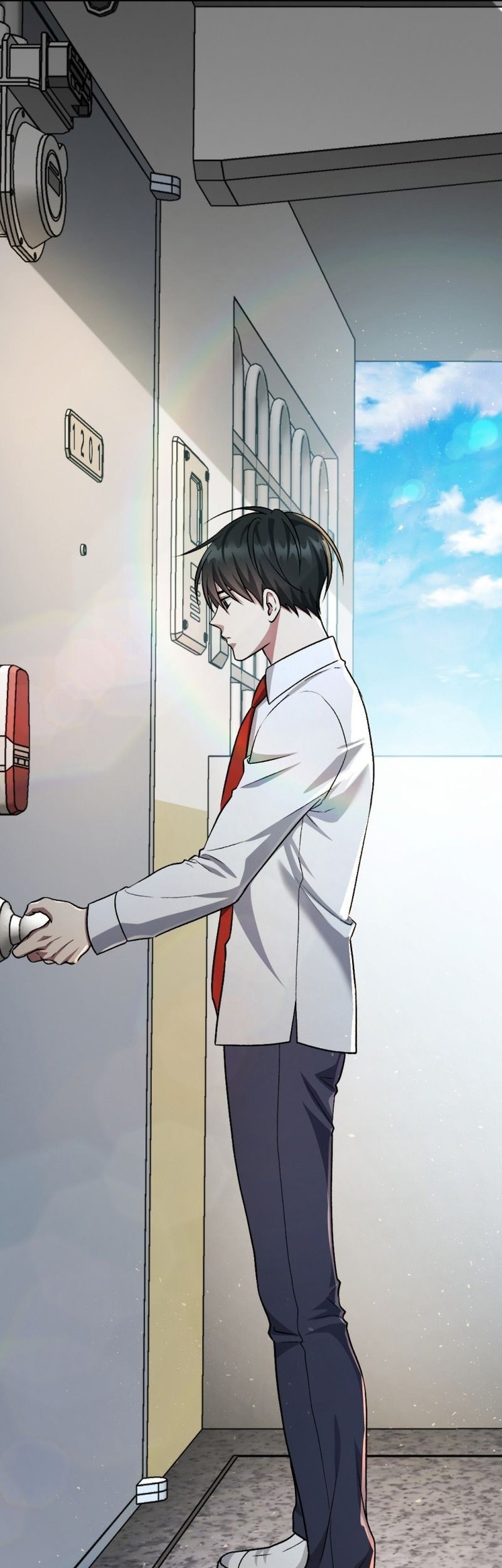 Monsters (2022) Chapter 52 Gambar 60