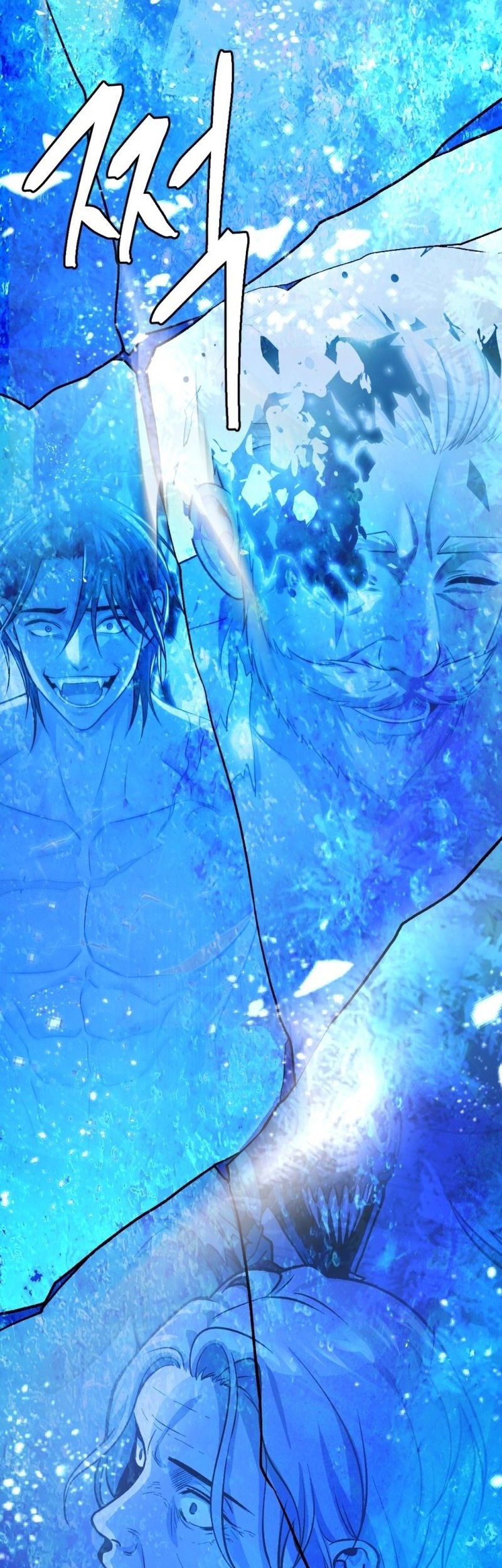 Monsters (2022) Chapter 52 Gambar 70