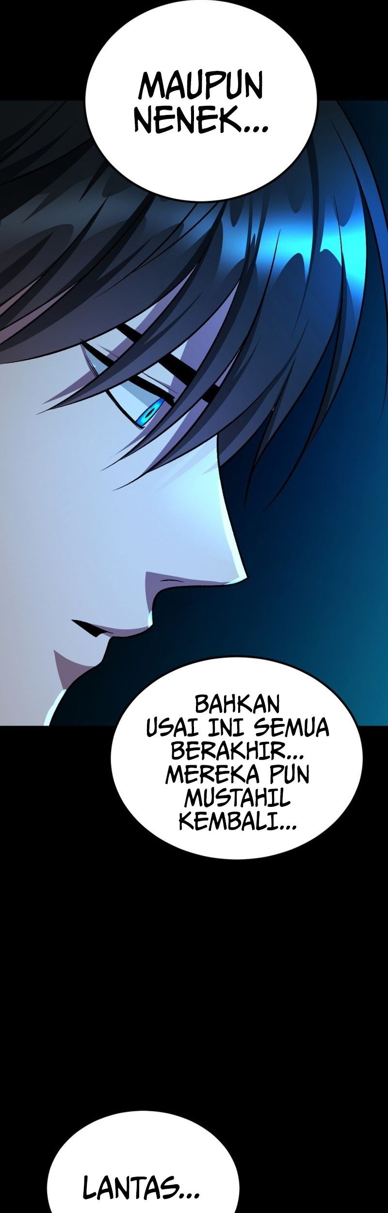 Monsters (2022) Chapter 52 Gambar 79